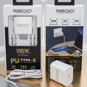 Cargador-REDD-100W-Tipo-C-7.2A